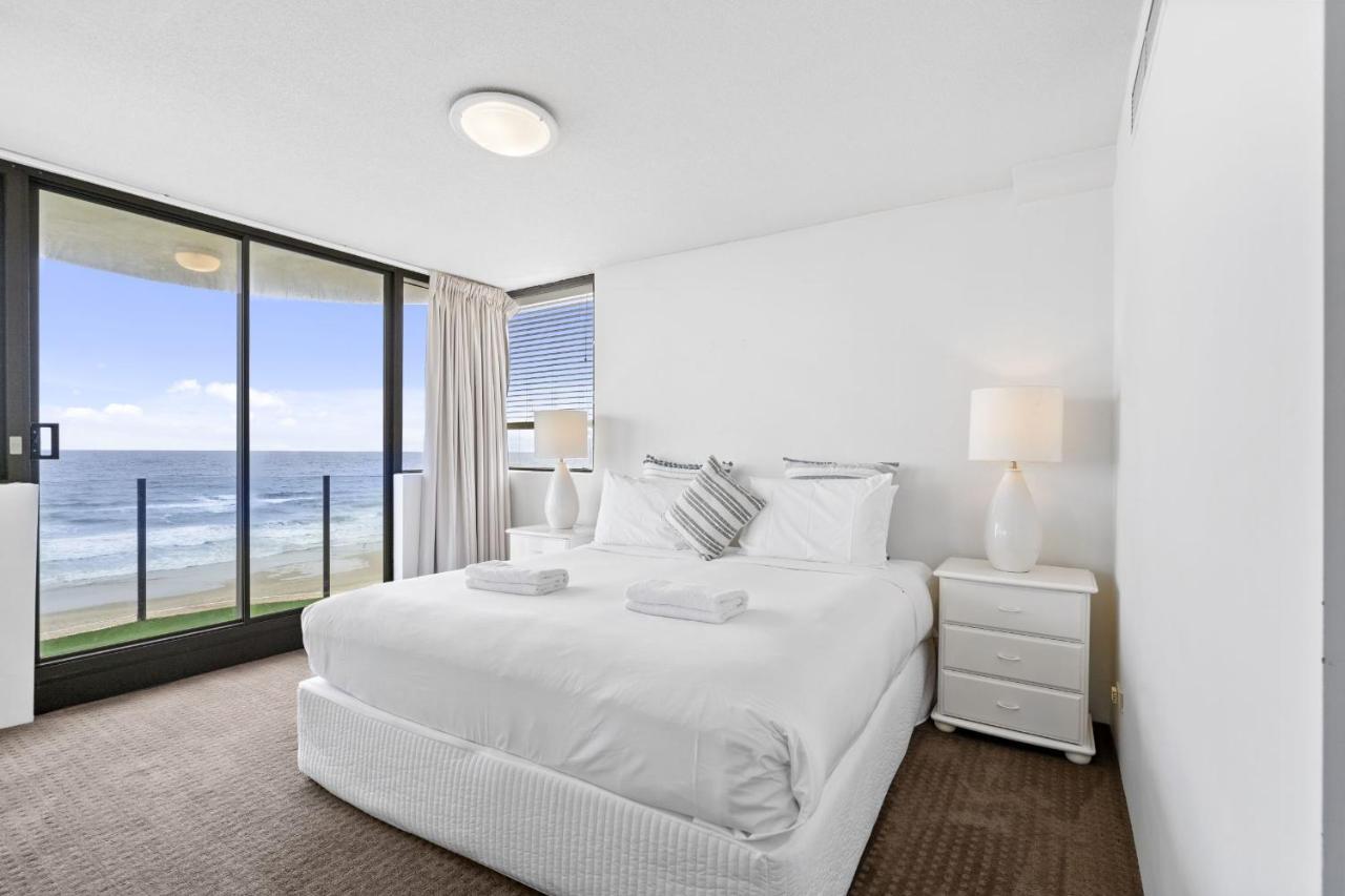 Premiere Apartments Gold Coast Dış mekan fotoğraf