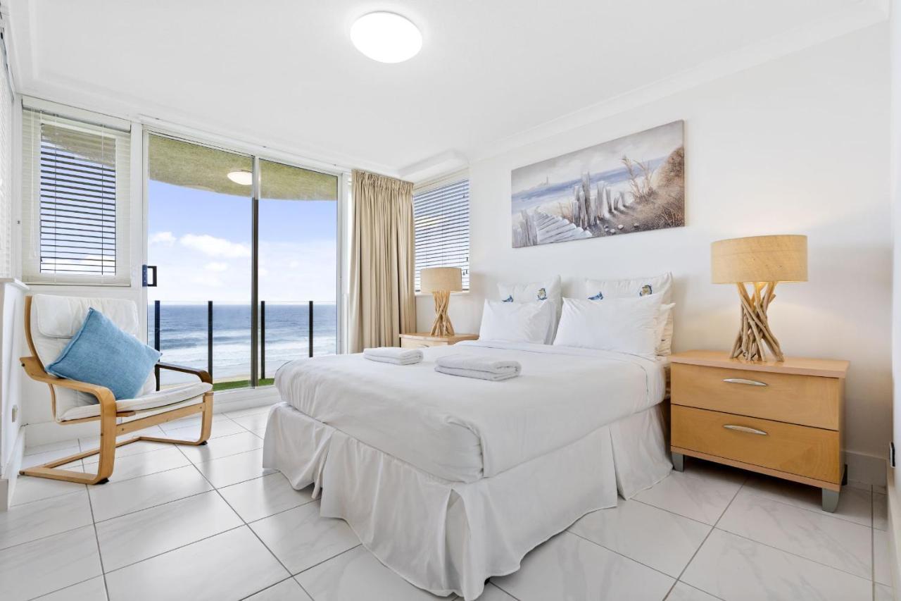 Premiere Apartments Gold Coast Dış mekan fotoğraf