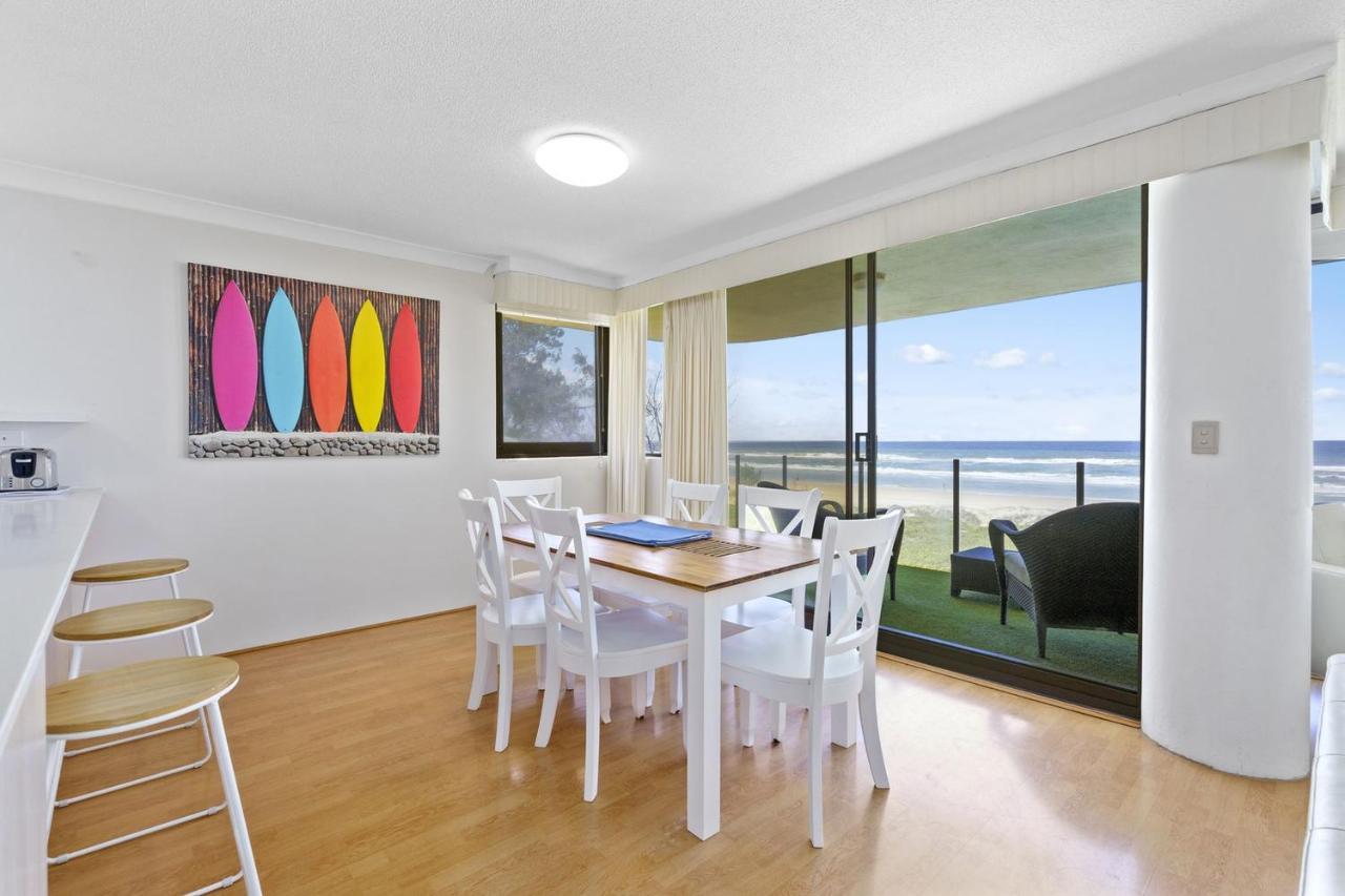 Premiere Apartments Gold Coast Dış mekan fotoğraf