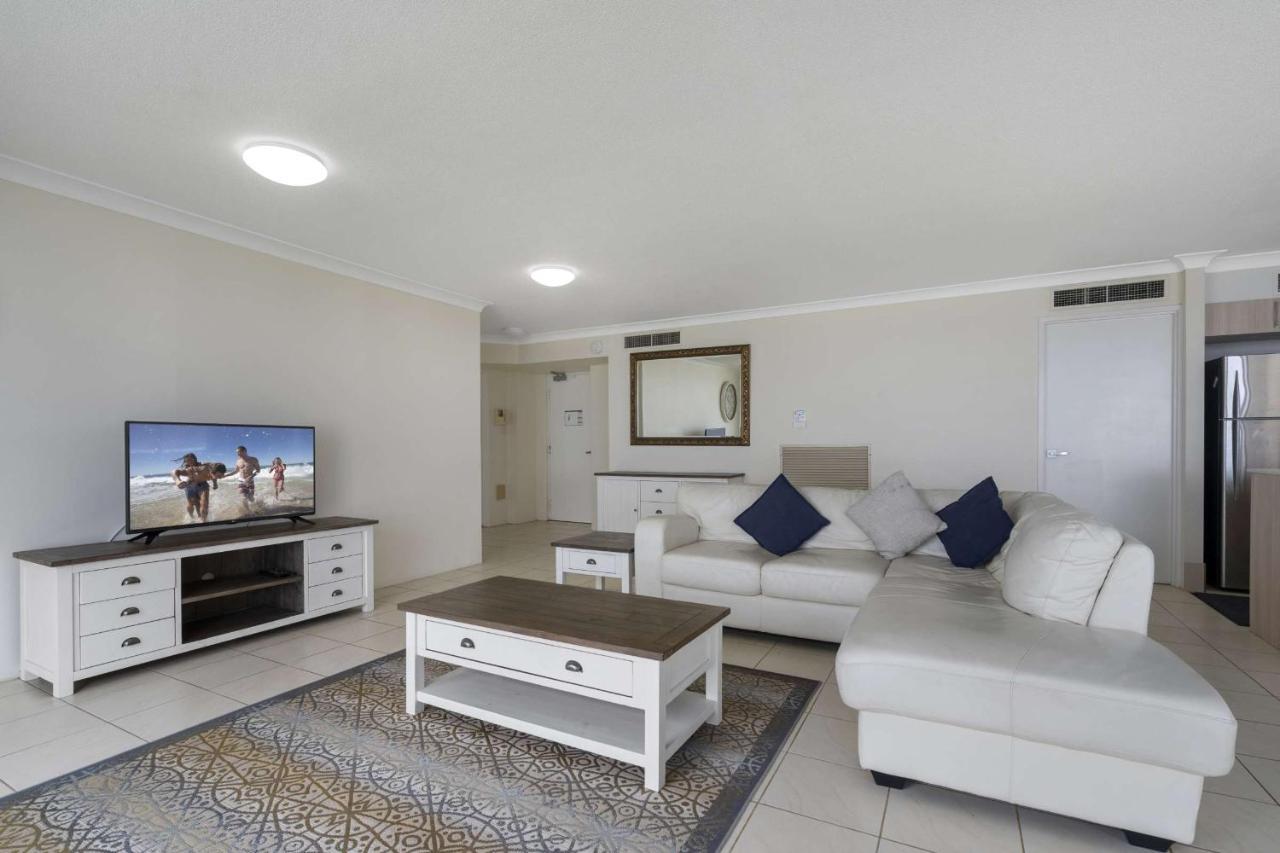 Premiere Apartments Gold Coast Dış mekan fotoğraf